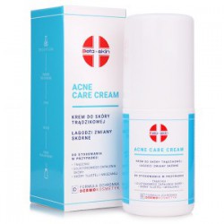 Beta-Skin Acne Care Cream 75ml