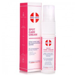Beta-Skin Spot Care Cream 15ml
