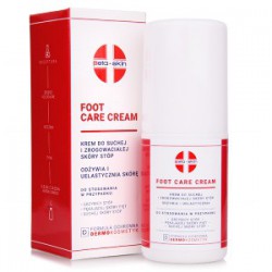 Beta-Skin Foot Care Cream 75ml