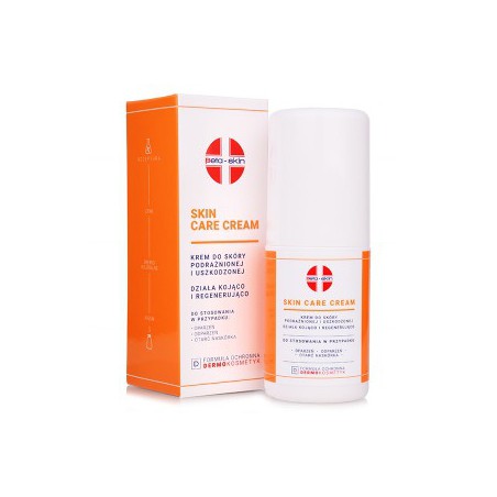 Beta-Skin Skin Care Cream 75ml