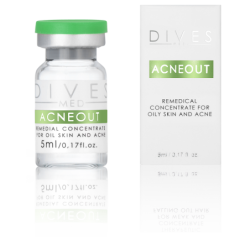 DIVES med. - Acneout 5ml