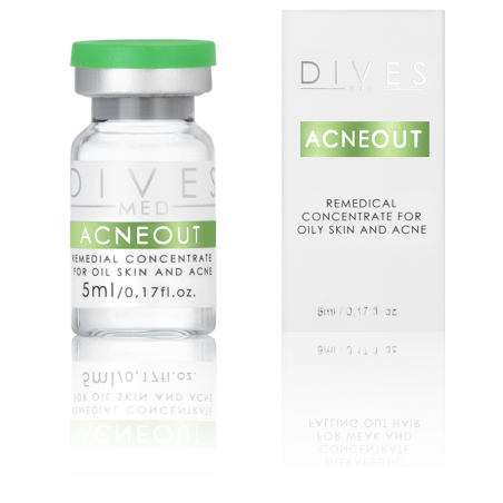 DIVES med. - Acneout 5ml