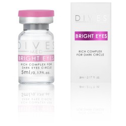 DIVES med. - Bright Eyes 5ml