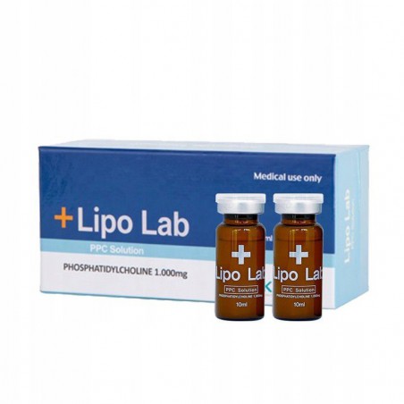 Lipo Lab  10ml