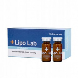 Lipo Lab  10x10ml