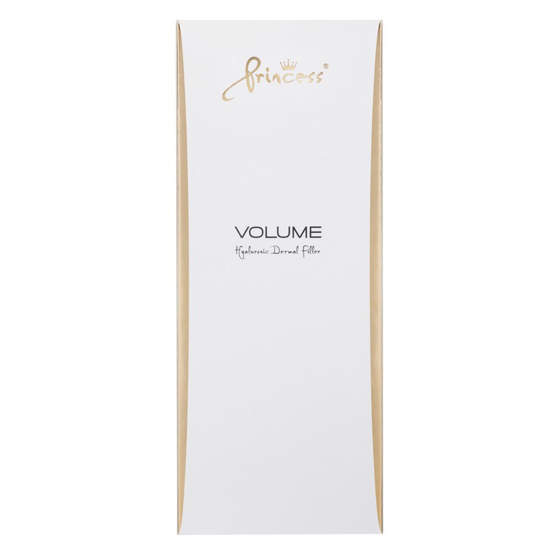 Princess Volume  1ml