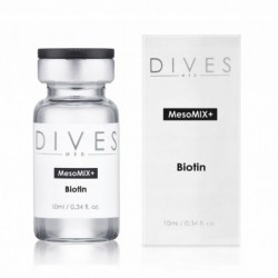 DIVES Med. - Biotin 10ml