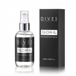 DIVES Med. - Glow X9 Spray...