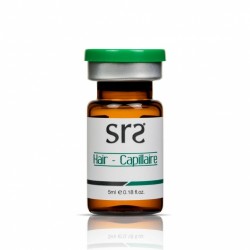 SRS Hair Capillaire 5ML
