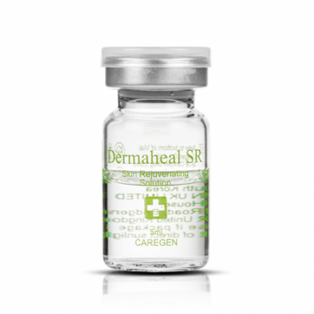 Dermaheal SR 5ml