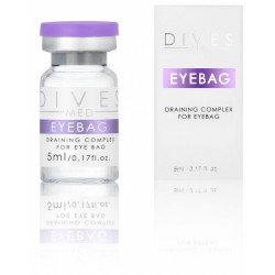 DIVES med. - Eye Bag 5ml