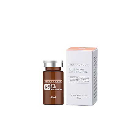 Dermaheal Eyebag Solution 1,5ml