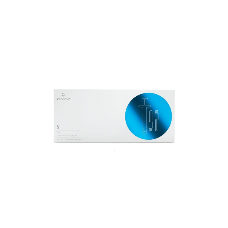 Venome S 1ml