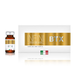INFINI Meso Premium - BTX 10ml
