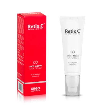 Retix.C Anti-Aging Face Cream Krem z retinolem i wit. C 48ml