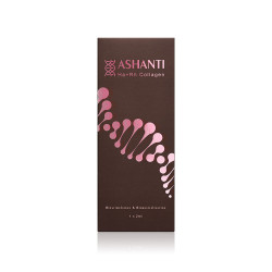 Ashanti Ha+Rh Collagen 2ml