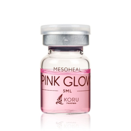 Pink Glow 5ml